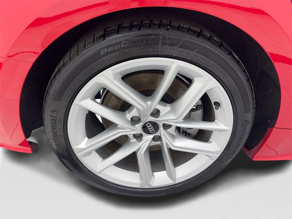 2024 Audi A5 Sportback 45 S line Premium Plus Irving TX