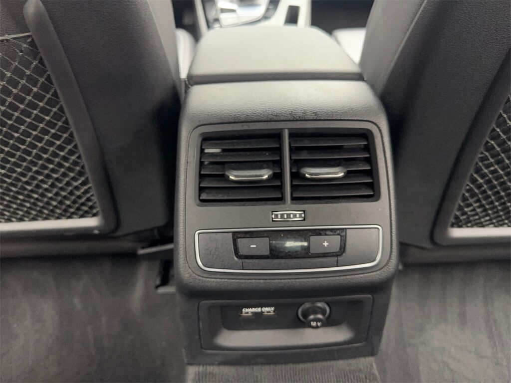 2024 Audi A5 Sportback 45 S line Premium Plus Irving TX