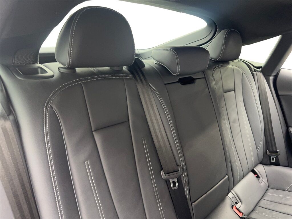 2024 Audi A5 Sportback 45 S line Premium Plus Irving TX