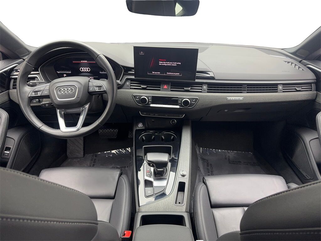 2024 Audi A5 Sportback 45 S line Premium Plus Irving TX