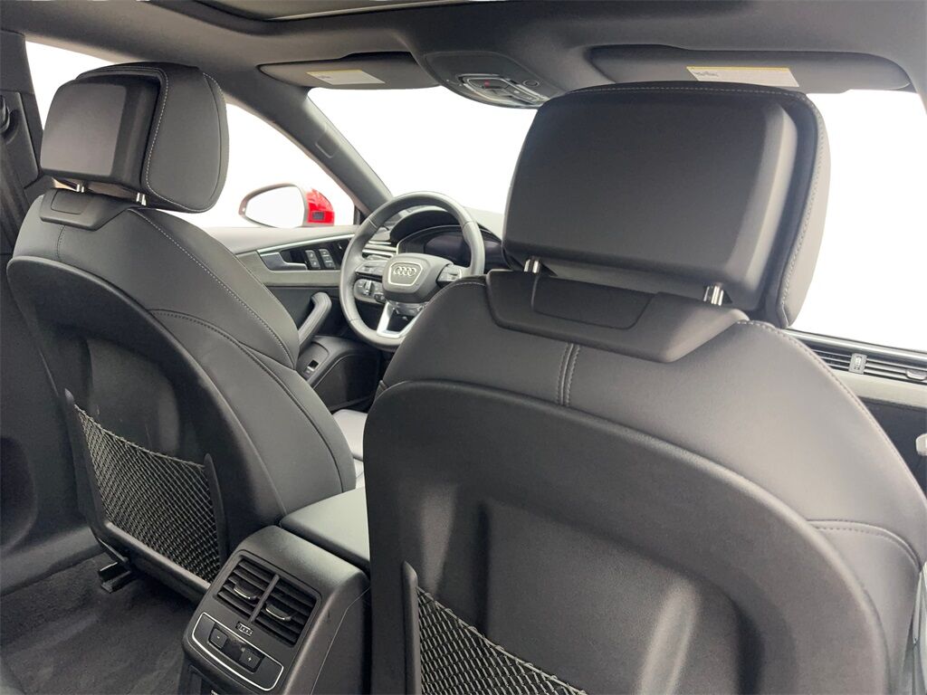 2024 Audi A5 Sportback 45 S line Premium Plus Irving TX