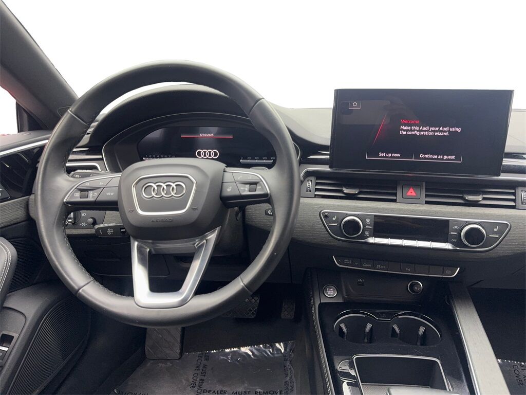 2024 Audi A5 Sportback 45 S line Premium Plus Irving TX