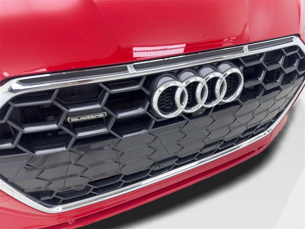 2024 Audi A5 Sportback 45 S line Premium Plus Irving TX