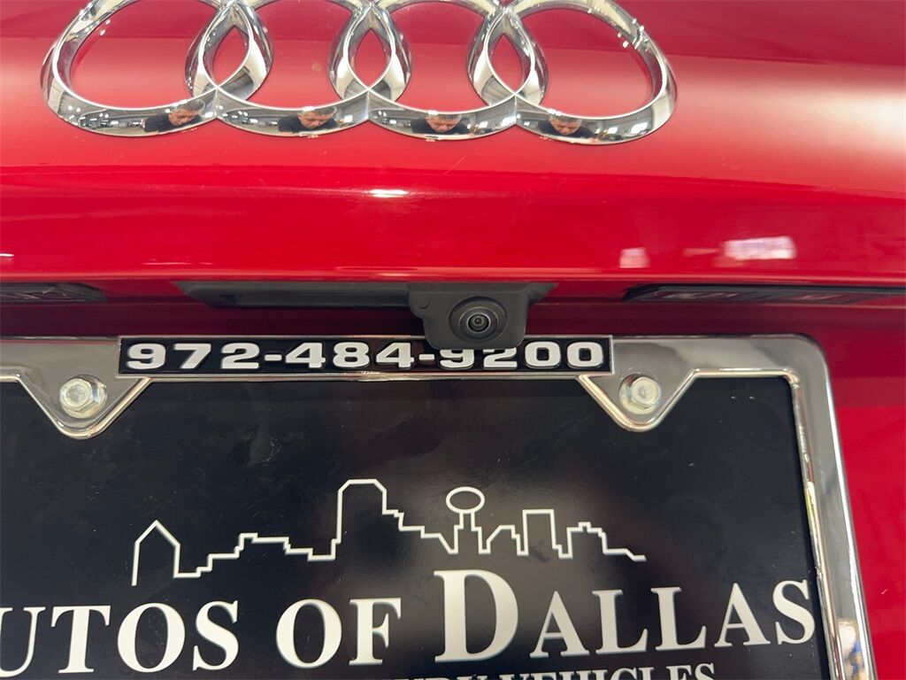 2024 Audi A5 Sportback 45 S line Premium Plus Irving TX