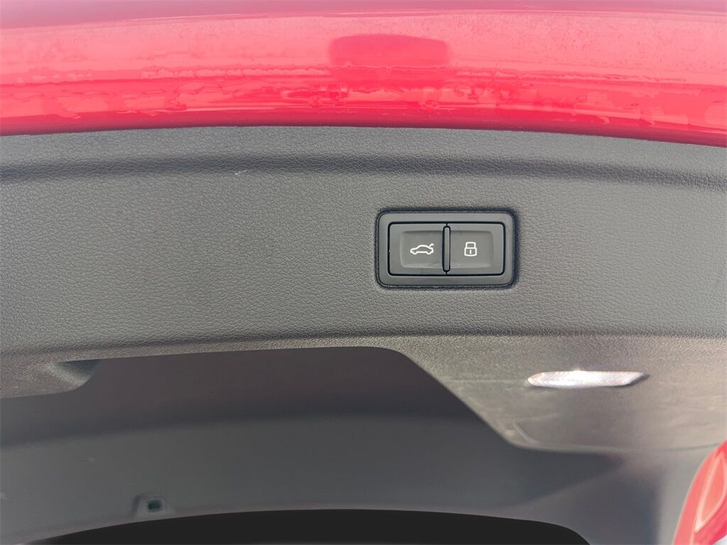 2024 Audi A5 Sportback 45 S line Premium Plus Irving TX