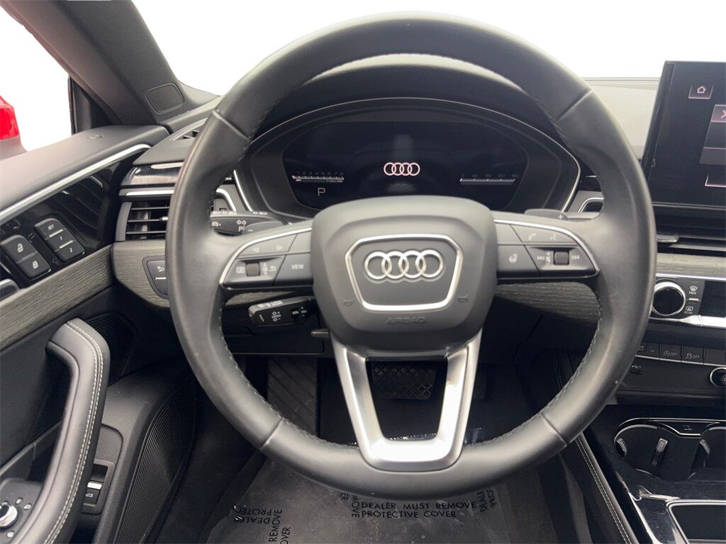 2024 Audi A5 Sportback 45 S line Premium Plus Irving TX
