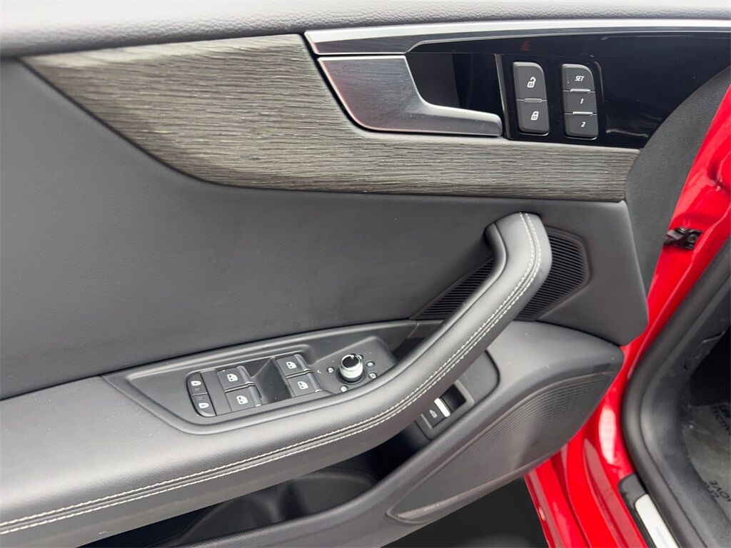 2024 Audi A5 Sportback 45 S line Premium Plus Irving TX