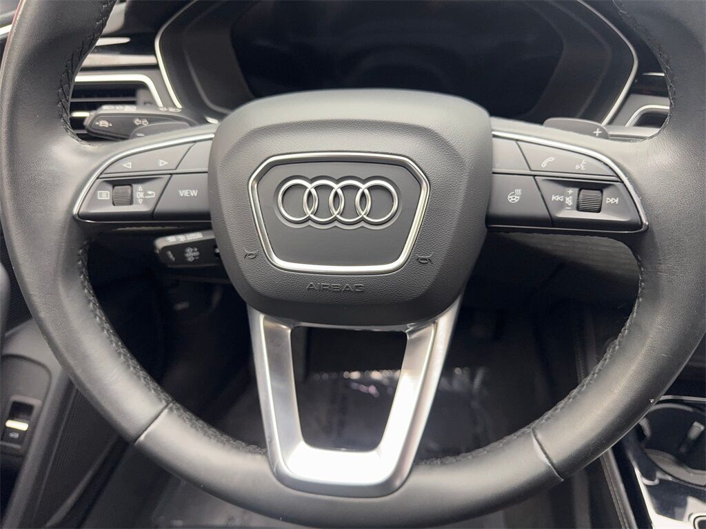 2024 Audi A5 Sportback 45 S line Premium Plus Irving TX
