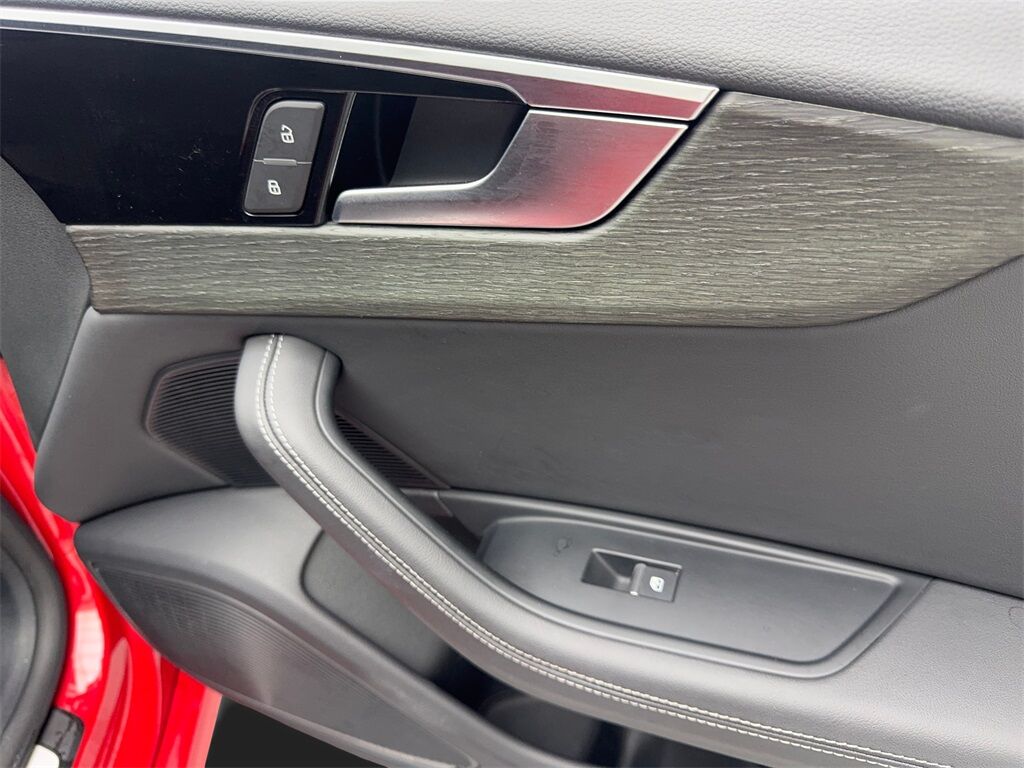 2024 Audi A5 Sportback 45 S line Premium Plus Irving TX