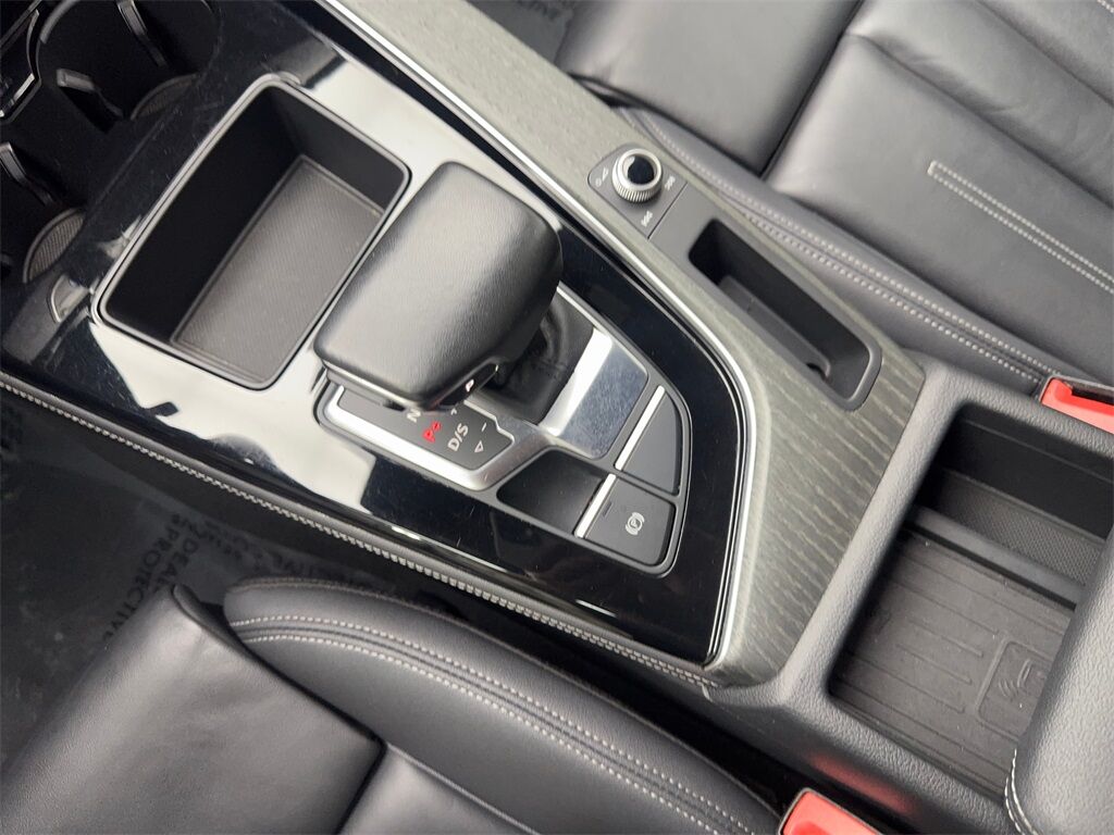 2024 Audi A5 Sportback 45 S line Premium Plus Irving TX