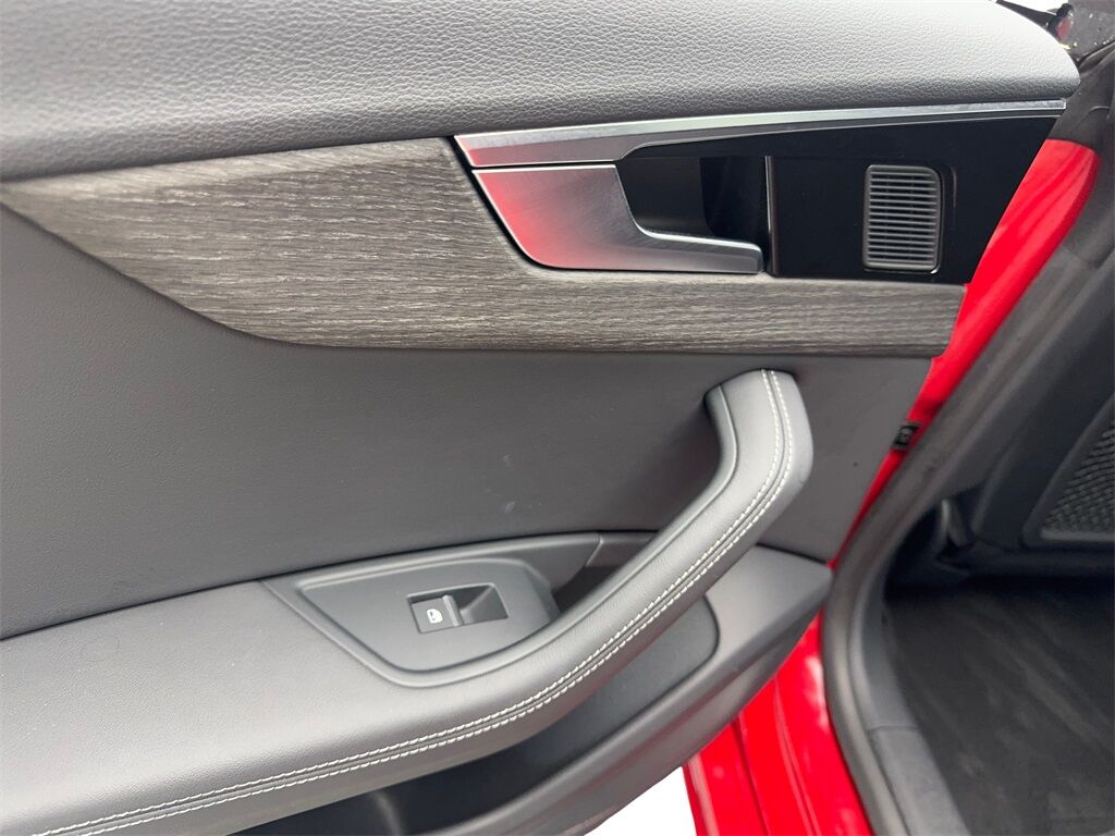 2024 Audi A5 Sportback 45 S line Premium Plus Irving TX