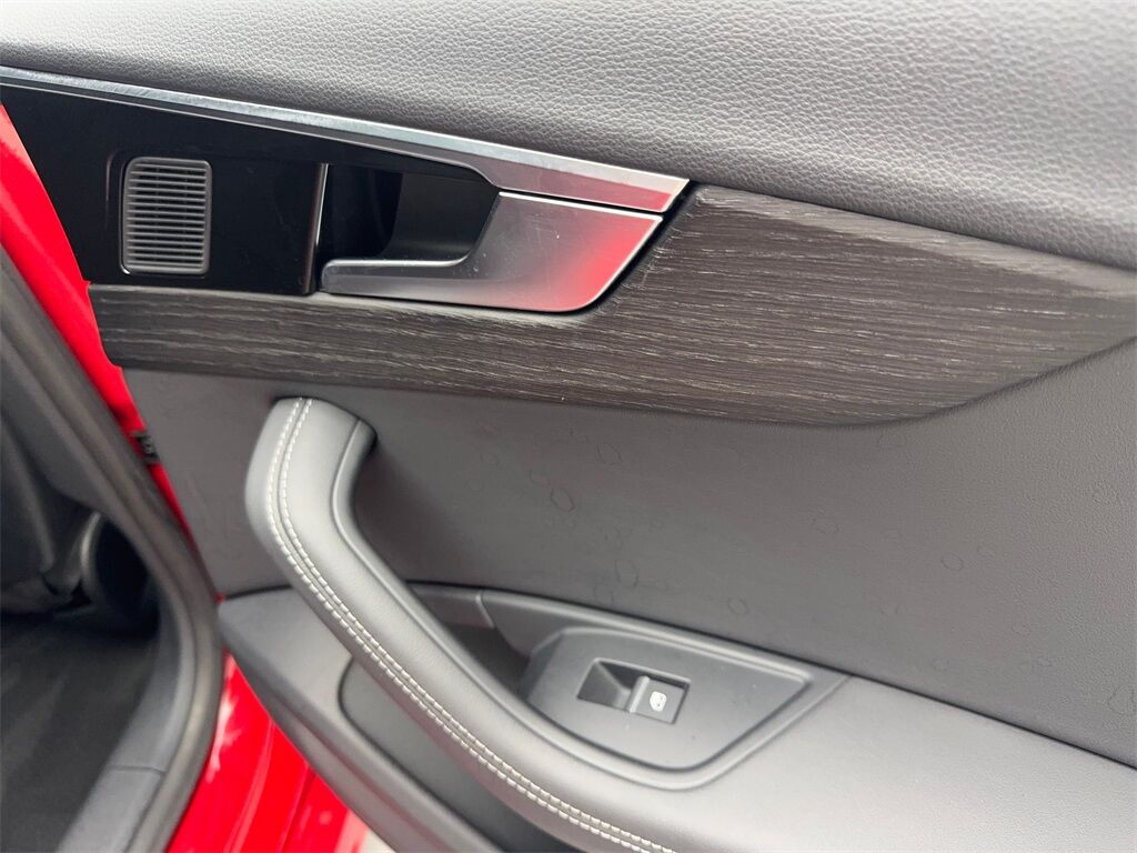 2024 Audi A5 Sportback 45 S line Premium Plus Irving TX