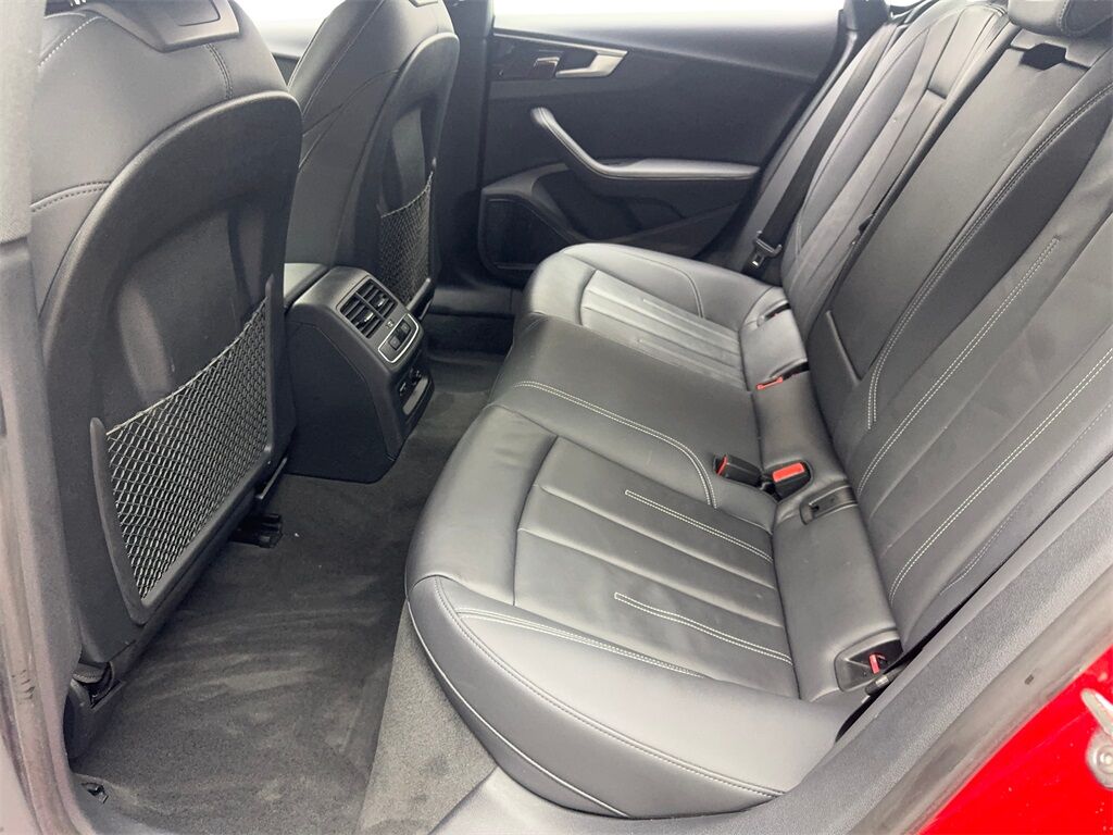 2024 Audi A5 Sportback 45 S line Premium Plus Irving TX