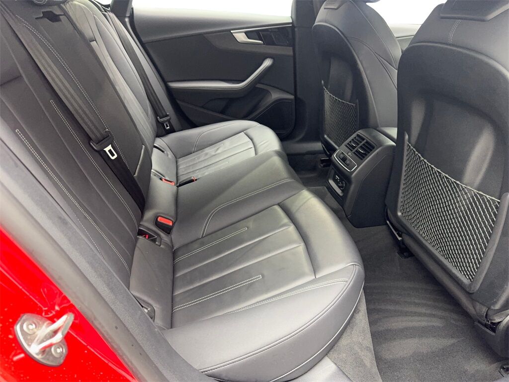 2024 Audi A5 Sportback 45 S line Premium Plus Irving TX