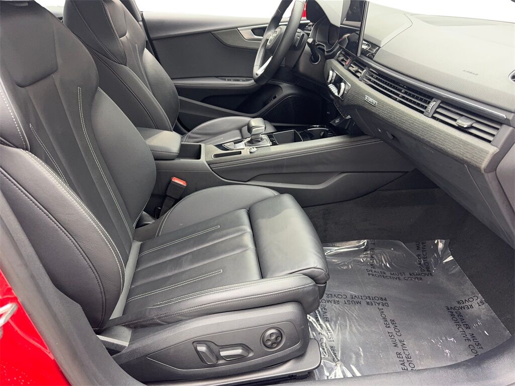 2024 Audi A5 Sportback 45 S line Premium Plus Irving TX