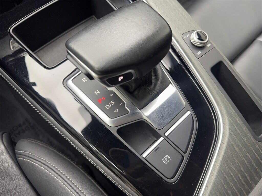 2024 Audi A5 Sportback 45 S line Premium Plus Irving TX
