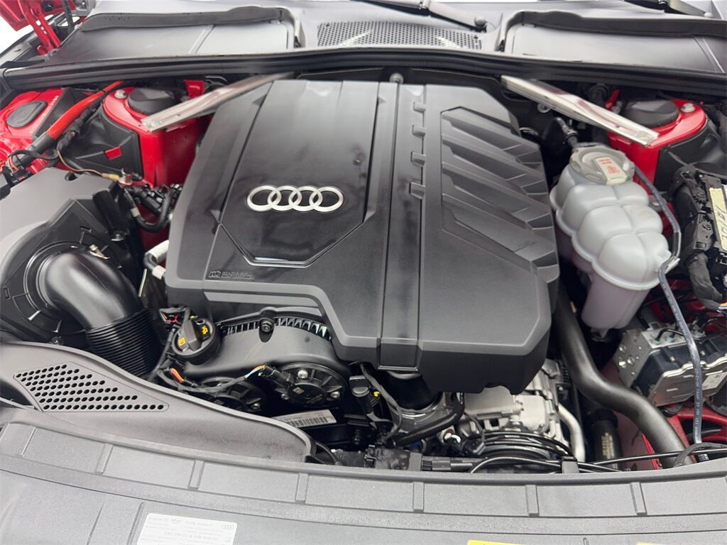 2024 Audi A5 Sportback 45 S line Premium Plus Irving TX