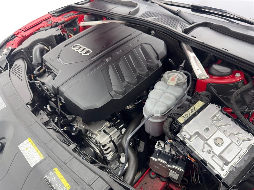 2024 Audi A5 Sportback 45 S line Premium Plus Irving TX