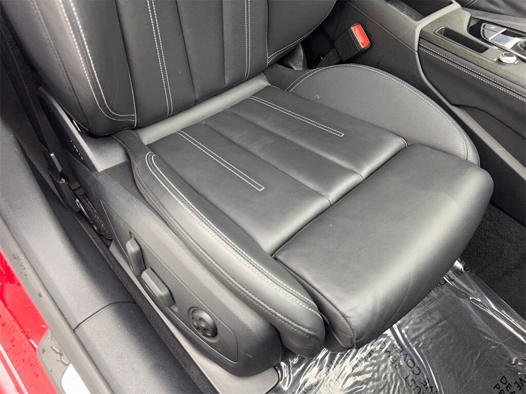 2024 Audi A5 Sportback 45 S line Premium Plus Irving TX