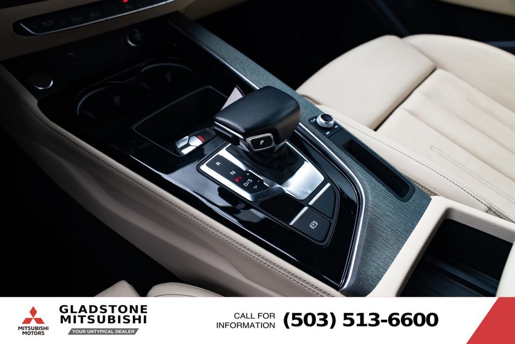 2024 Audi A5 Sportback 45 S line Premium Plus Milwaukie OR