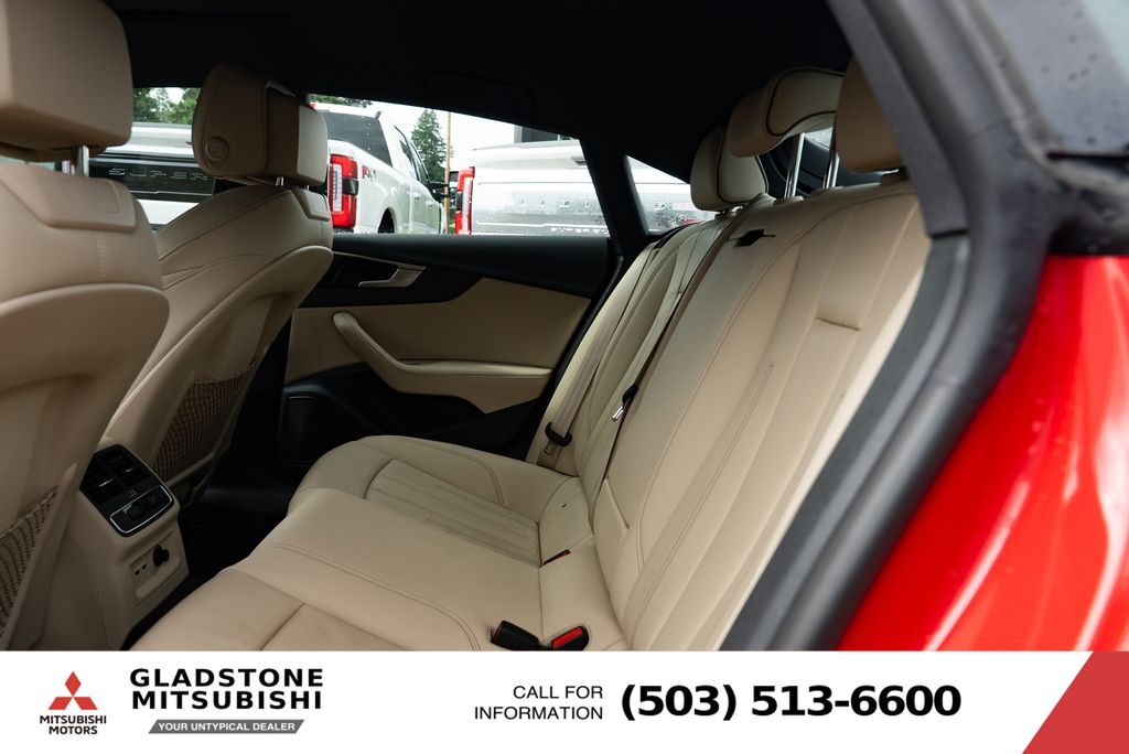 2024 Audi A5 Sportback 45 S line Premium Plus Milwaukie OR