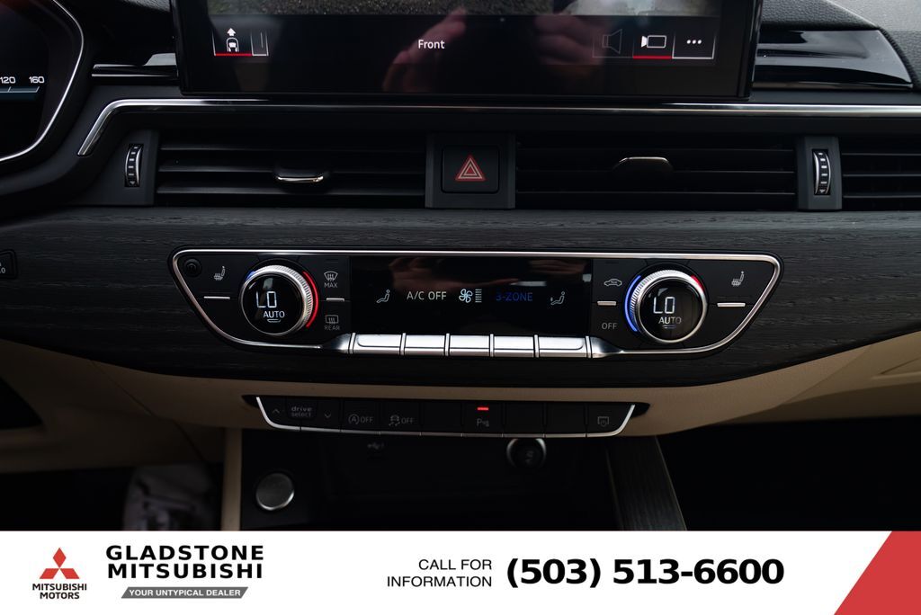 2024 Audi A5 Sportback 45 S line Premium Plus Milwaukie OR