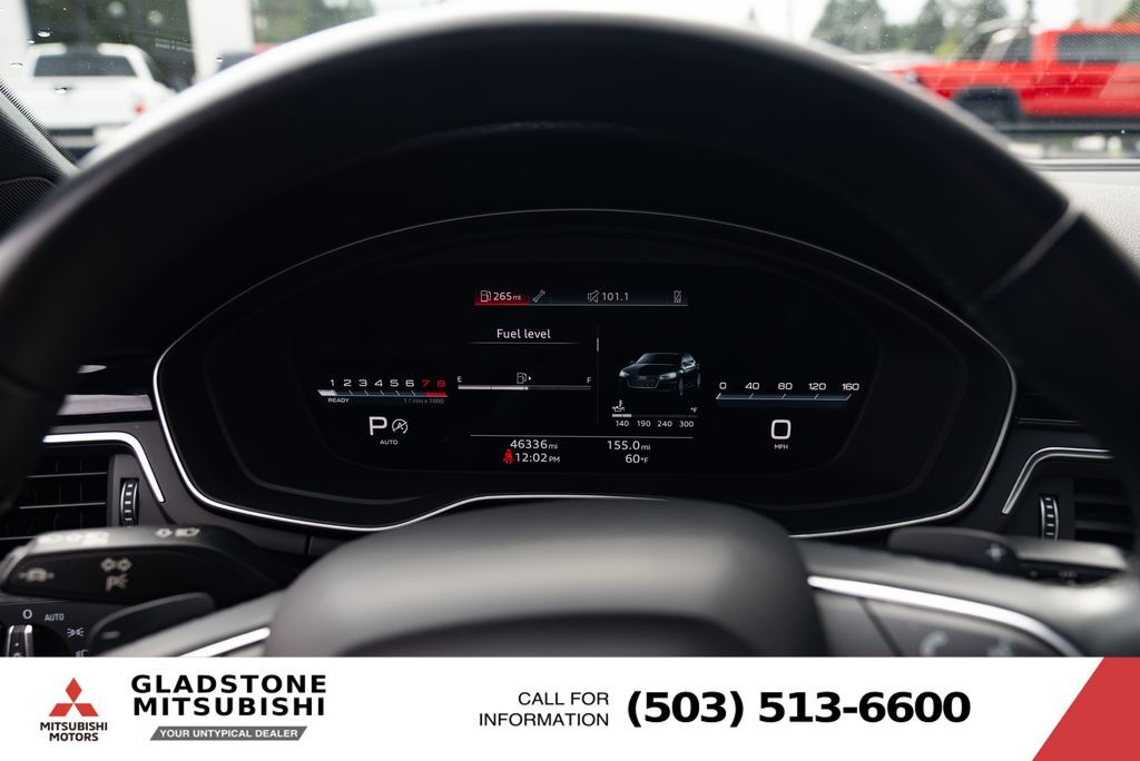 2024 Audi A5 Sportback 45 S line Premium Plus Milwaukie OR