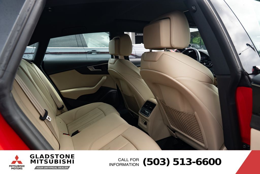2024 Audi A5 Sportback 45 S line Premium Plus Milwaukie OR