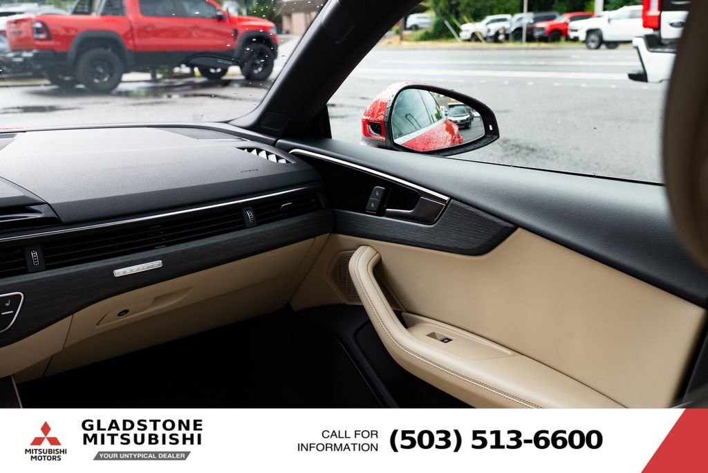 2024 Audi A5 Sportback 45 S line Premium Plus Milwaukie OR