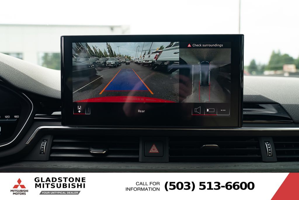 2024 Audi A5 Sportback 45 S line Premium Plus Milwaukie OR