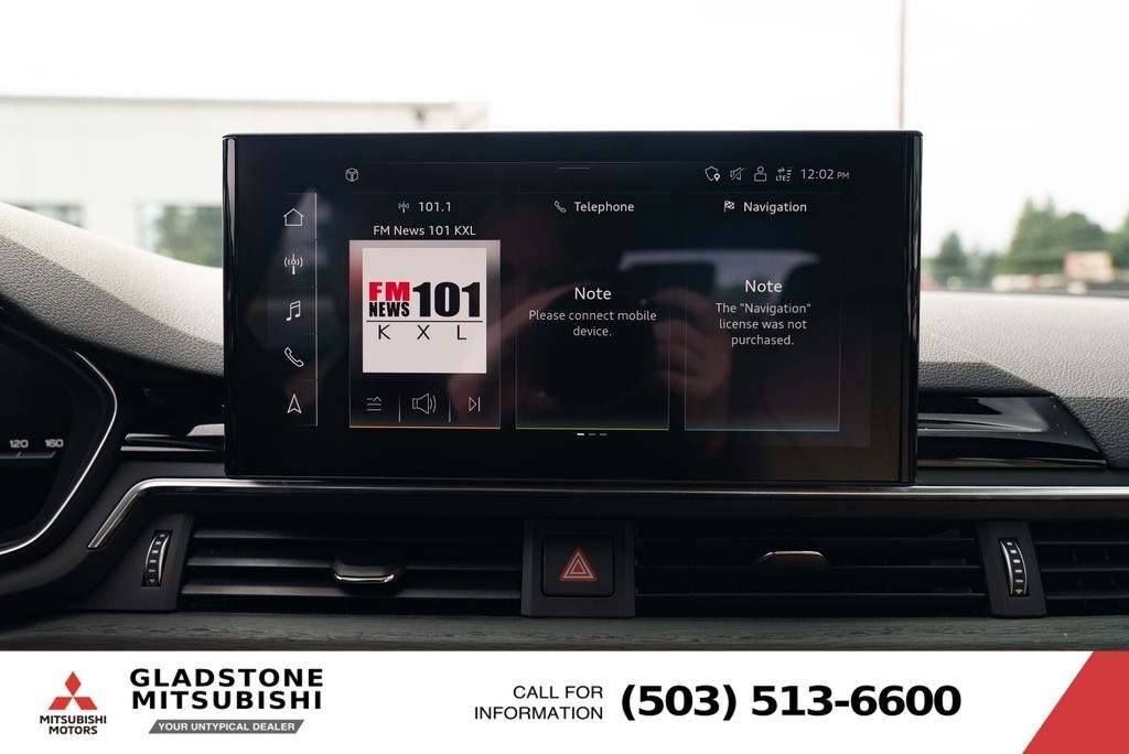 2024 Audi A5 Sportback 45 S line Premium Plus Milwaukie OR