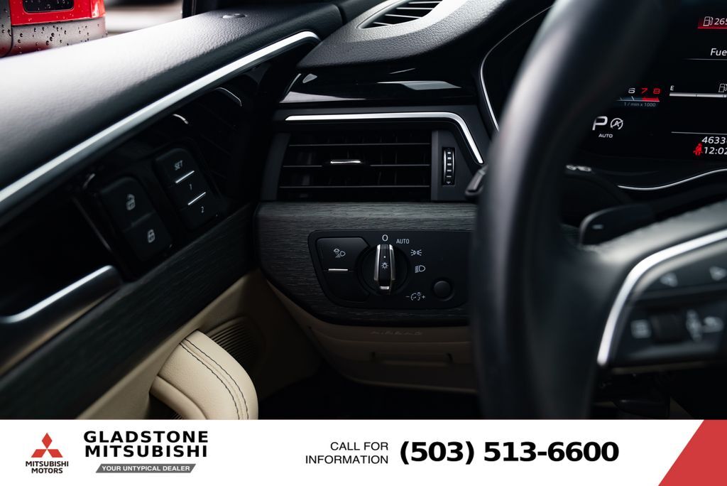 2024 Audi A5 Sportback 45 S line Premium Plus Milwaukie OR