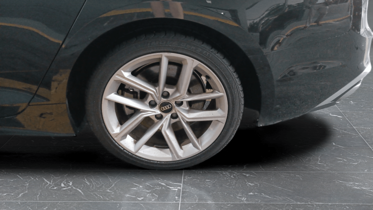 2024 Audi A5 Sportback 45 S line Premium Plus Jacksonville FL