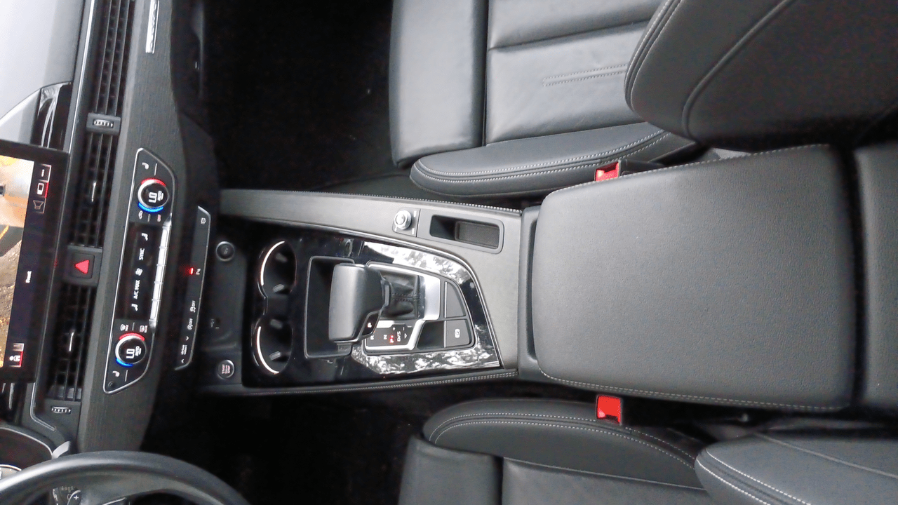 2024 Audi A5 Sportback 45 S line Premium Plus Jacksonville FL