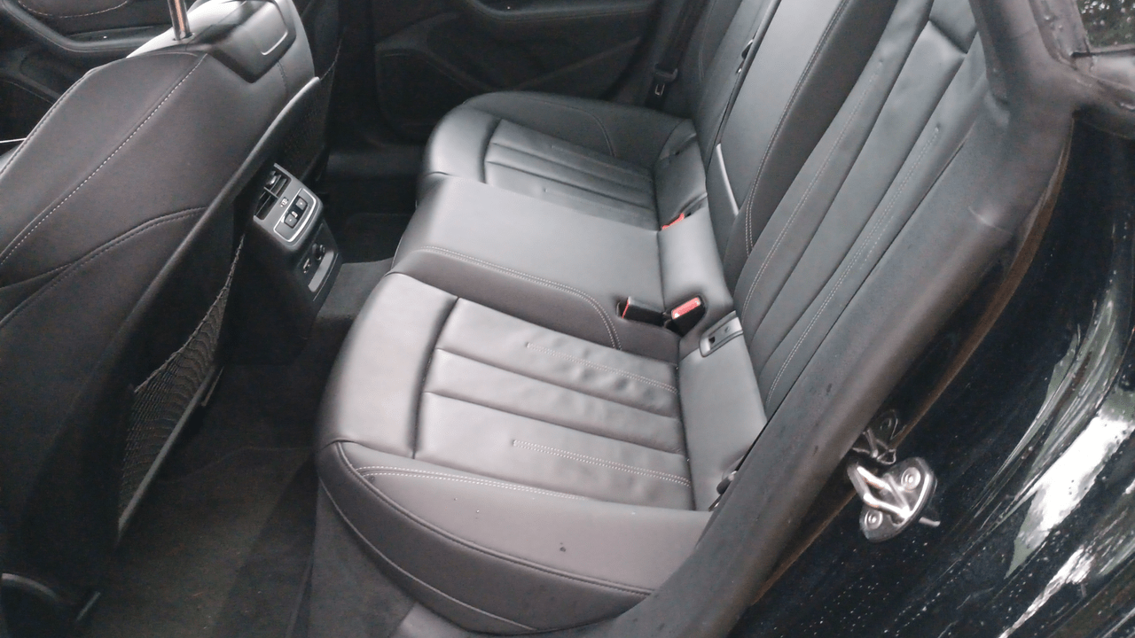 2024 Audi A5 Sportback 45 S line Premium Plus Jacksonville FL