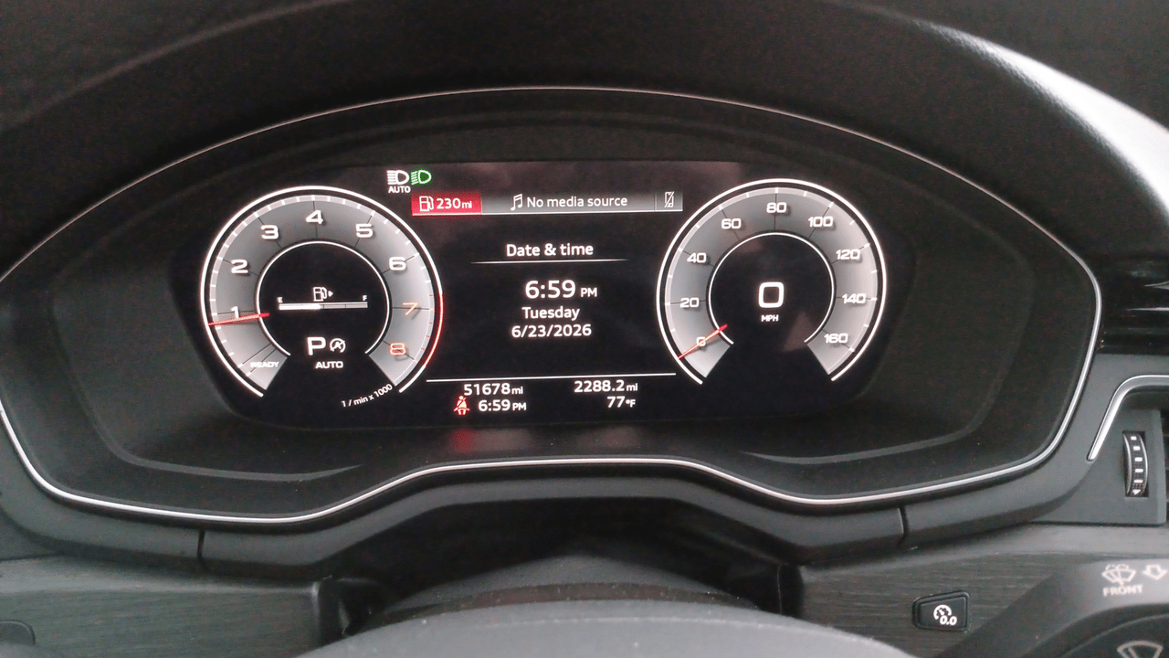 2024 Audi A5 Sportback 45 S line Premium Plus Jacksonville FL