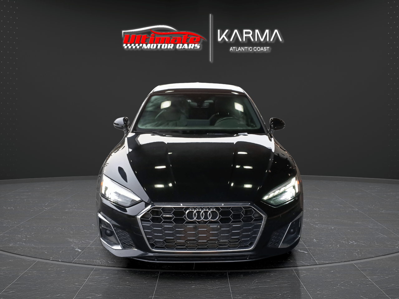 2024 Audi A5 Sportback 45 S line Premium Plus