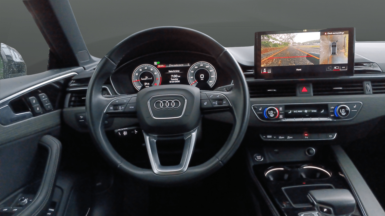 2024 Audi A5 Sportback 45 S line Premium Plus Jacksonville FL