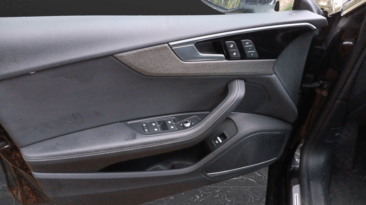 2024 Audi A5 Sportback 45 S line Premium Plus Jacksonville FL