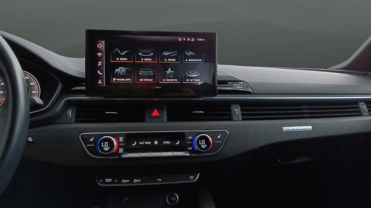 2024 Audi A5 Sportback 45 S line Premium Plus Jacksonville FL