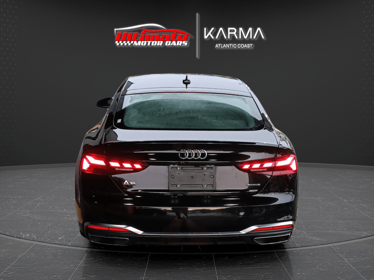 2024 Audi A5 Sportback 45 S line Premium Plus Jacksonville FL