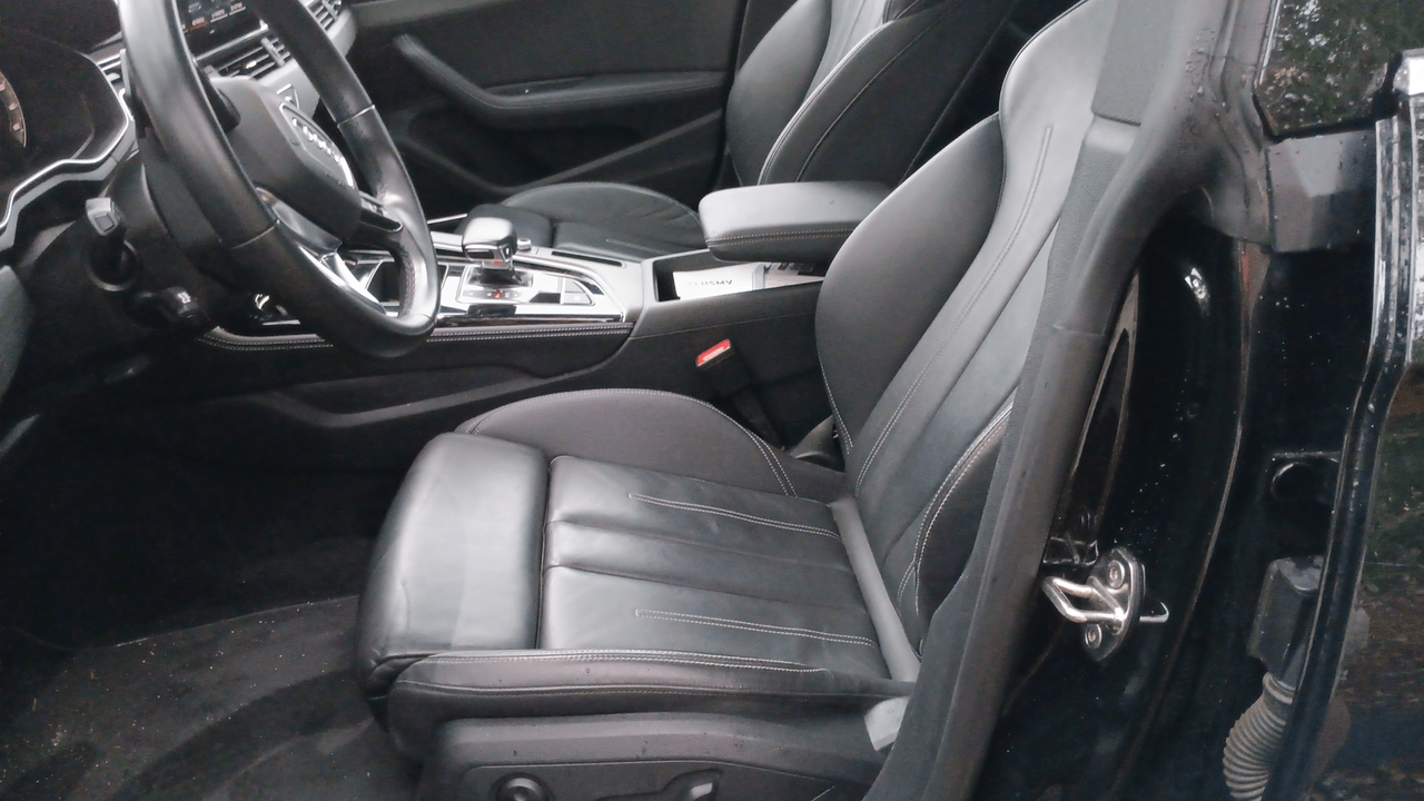 2024 Audi A5 Sportback 45 S line Premium Plus Jacksonville FL