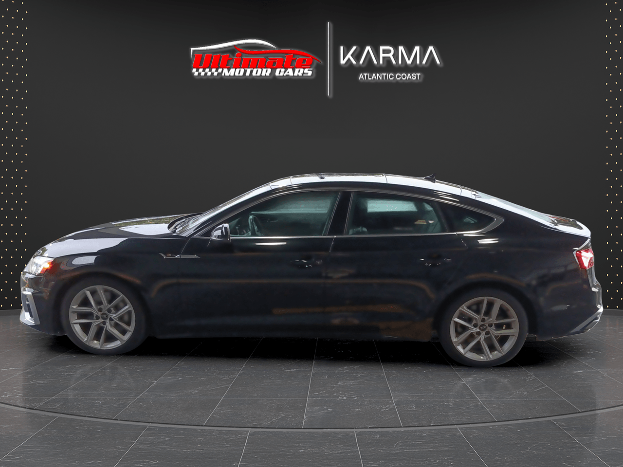 2024 Audi A5 Sportback 45 S line Premium Plus