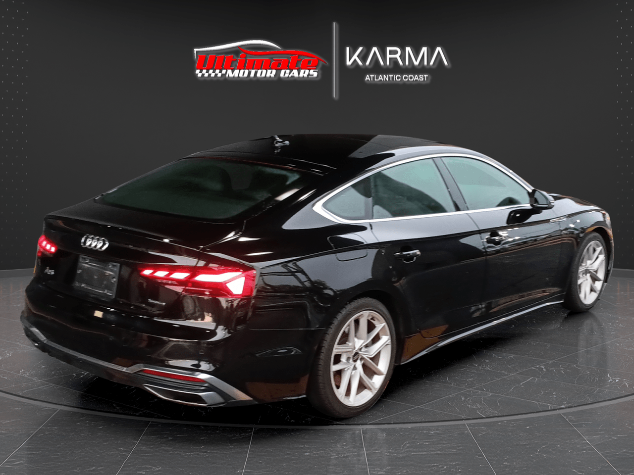 2024 Audi A5 Sportback 45 S line Premium Plus Jacksonville FL