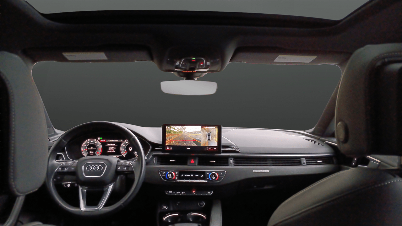 2024 Audi A5 Sportback 45 S line Premium Plus Jacksonville FL