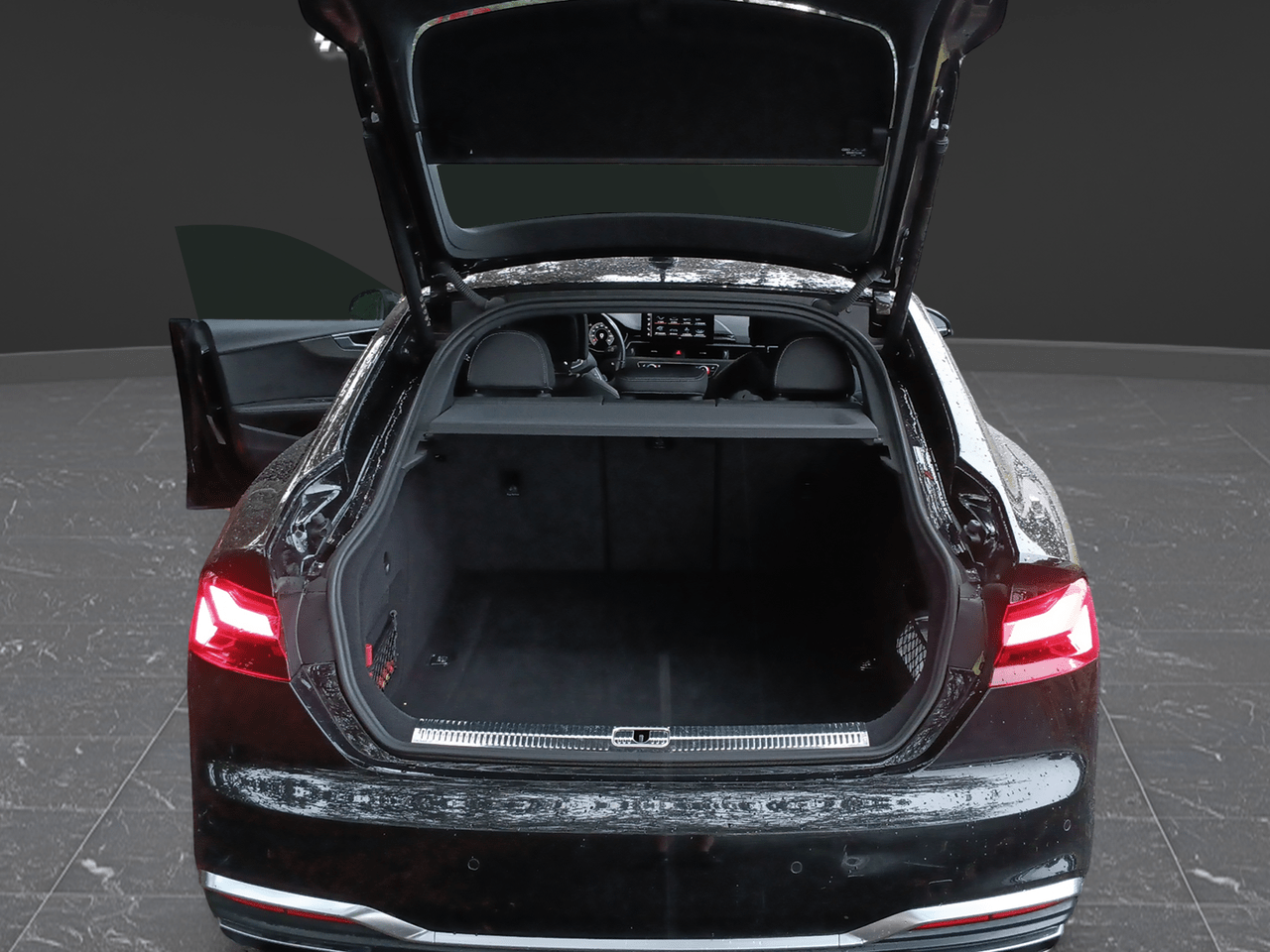 2024 Audi A5 Sportback 45 S line Premium Plus Jacksonville FL