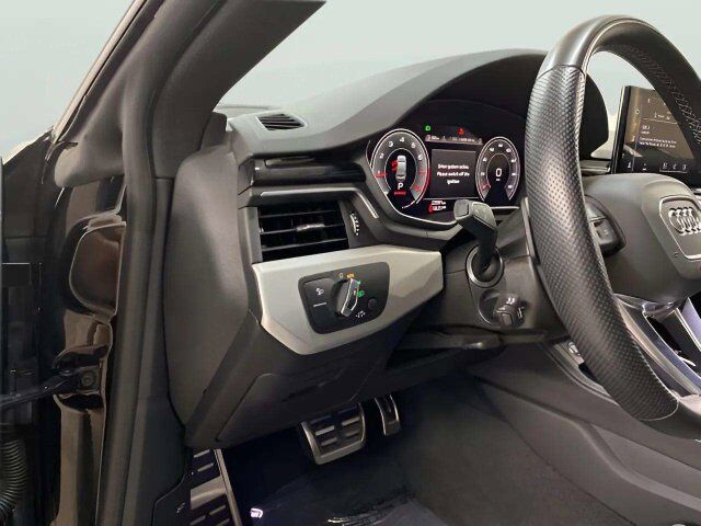 2024 Audi A5 Sportback 45 S line Premium Plus quattro Dallas TX