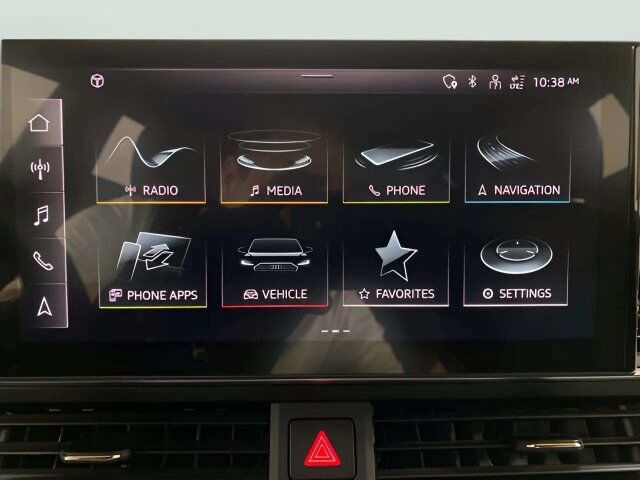 2024 Audi A5 Sportback 45 S line Premium Plus quattro Dallas TX