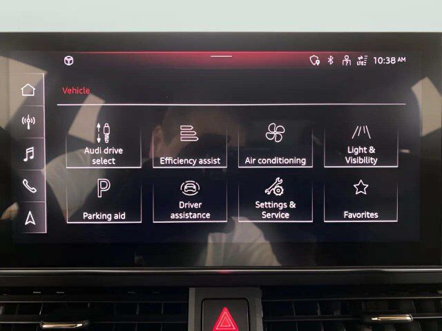 2024 Audi A5 Sportback 45 S line Premium Plus quattro Dallas TX