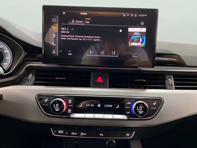 2024 Audi A5 Sportback 45 S line Premium Plus quattro Dallas TX